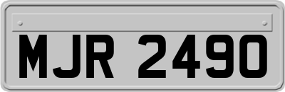 MJR2490