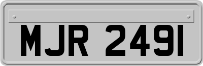 MJR2491