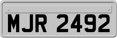MJR2492