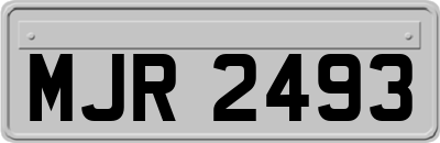 MJR2493