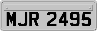 MJR2495