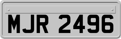 MJR2496