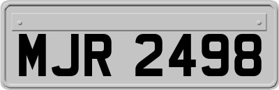 MJR2498