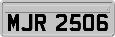 MJR2506