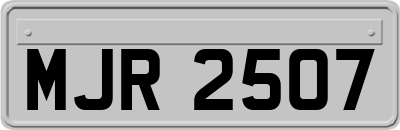 MJR2507
