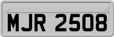 MJR2508