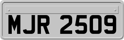MJR2509