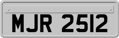 MJR2512