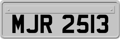 MJR2513