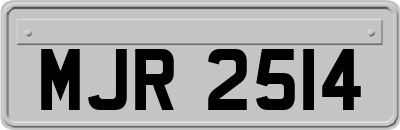 MJR2514