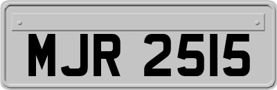 MJR2515