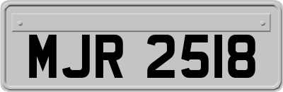 MJR2518