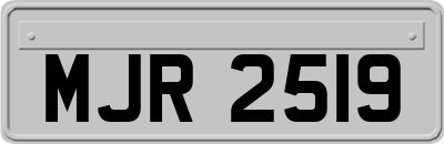 MJR2519
