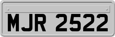 MJR2522