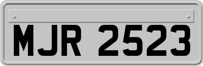 MJR2523