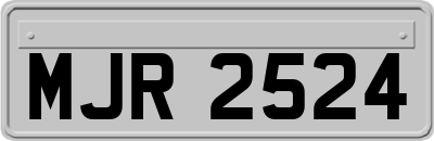 MJR2524