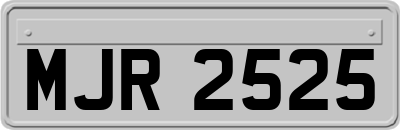 MJR2525