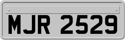 MJR2529