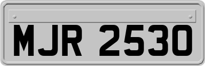 MJR2530