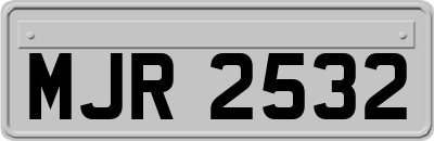 MJR2532