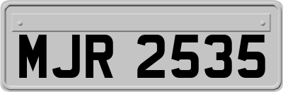 MJR2535