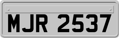 MJR2537