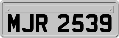 MJR2539