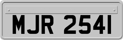 MJR2541