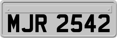 MJR2542
