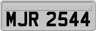 MJR2544