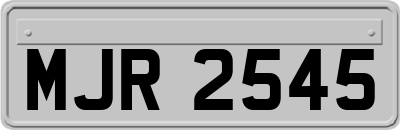 MJR2545
