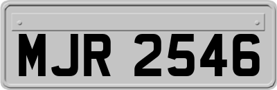 MJR2546