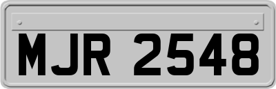 MJR2548
