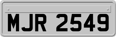 MJR2549