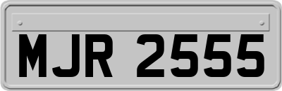 MJR2555