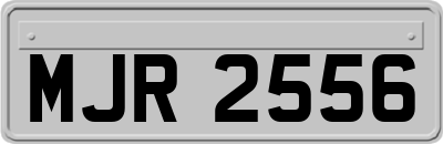 MJR2556