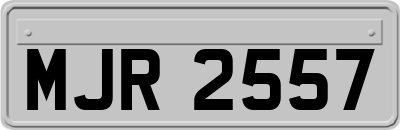 MJR2557