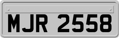MJR2558