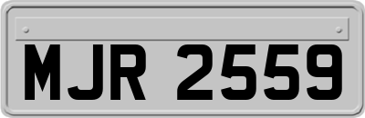 MJR2559