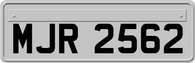 MJR2562
