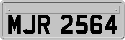 MJR2564