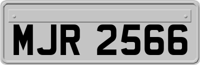 MJR2566