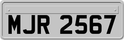 MJR2567