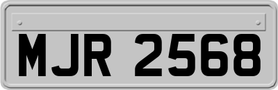 MJR2568