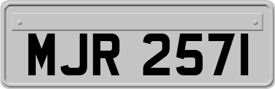 MJR2571