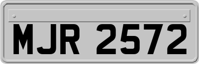 MJR2572