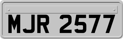 MJR2577