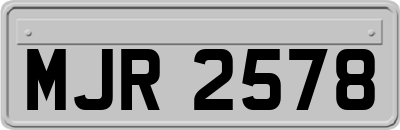 MJR2578