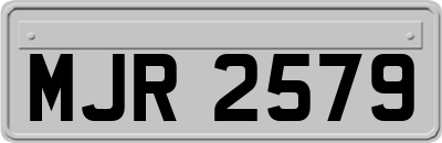 MJR2579