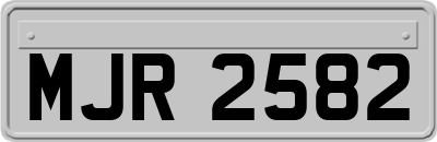 MJR2582